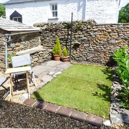 Fells Cottage 세드버그 외부 사진