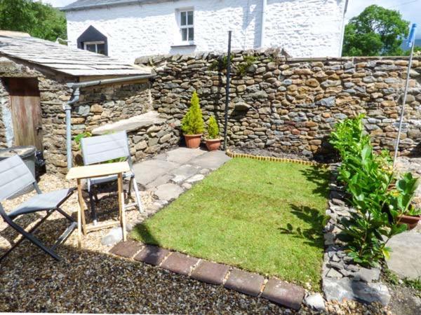 Fells Cottage 세드버그 외부 사진